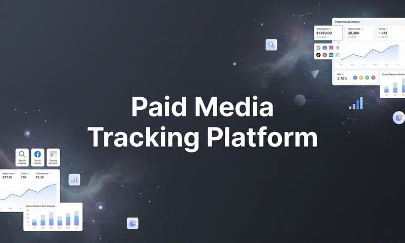 9 Best Paid Media Tracking Platforms to Maximize Ad ROI in 2026