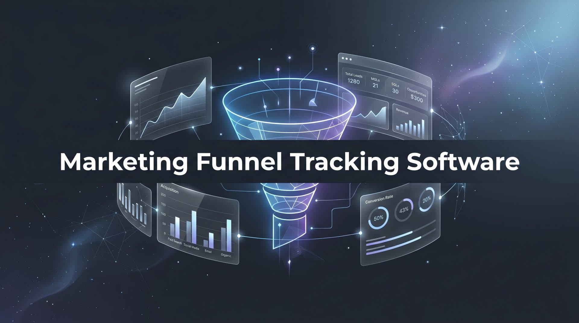 9 Best Marketing Funnel Tracking Software Tools in 2026