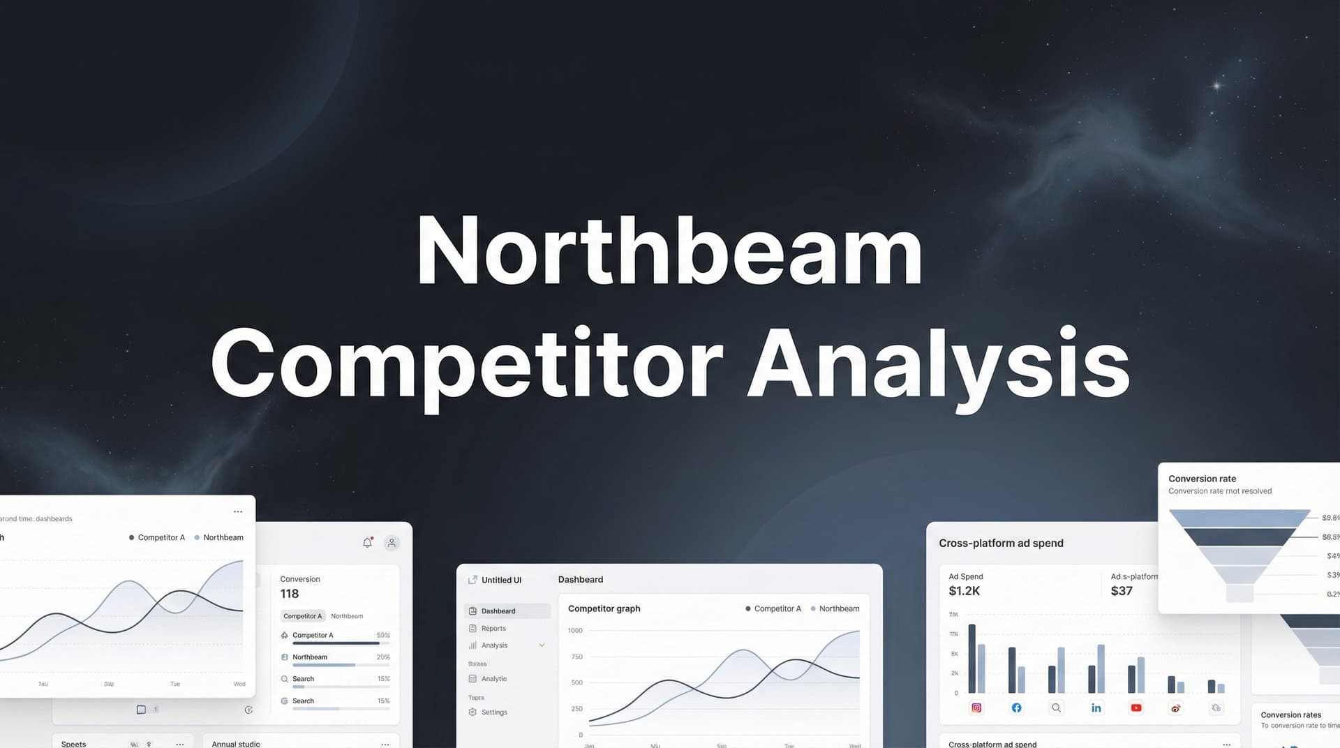 7 Proven Strategies for Conducting a Northbeam Competitor Analysis