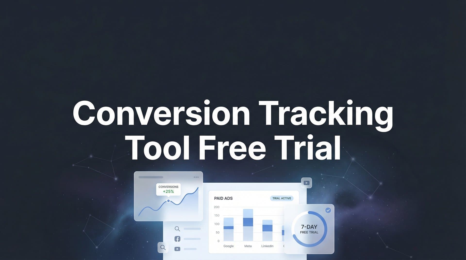 9 Best Conversion Tracking Tools With Free Trials in 2026