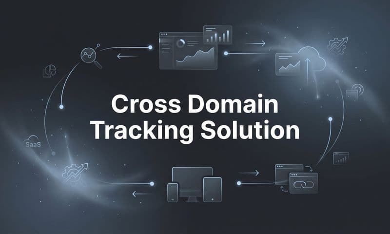 How to Set Up a Cross Domain Tracking Solution: A Step-by-Step Guide for Accurate Attribution
