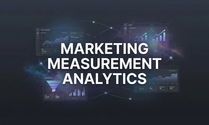 7 Proven Marketing Measurement Analytics Strategies to Maximize Your Ad ROI