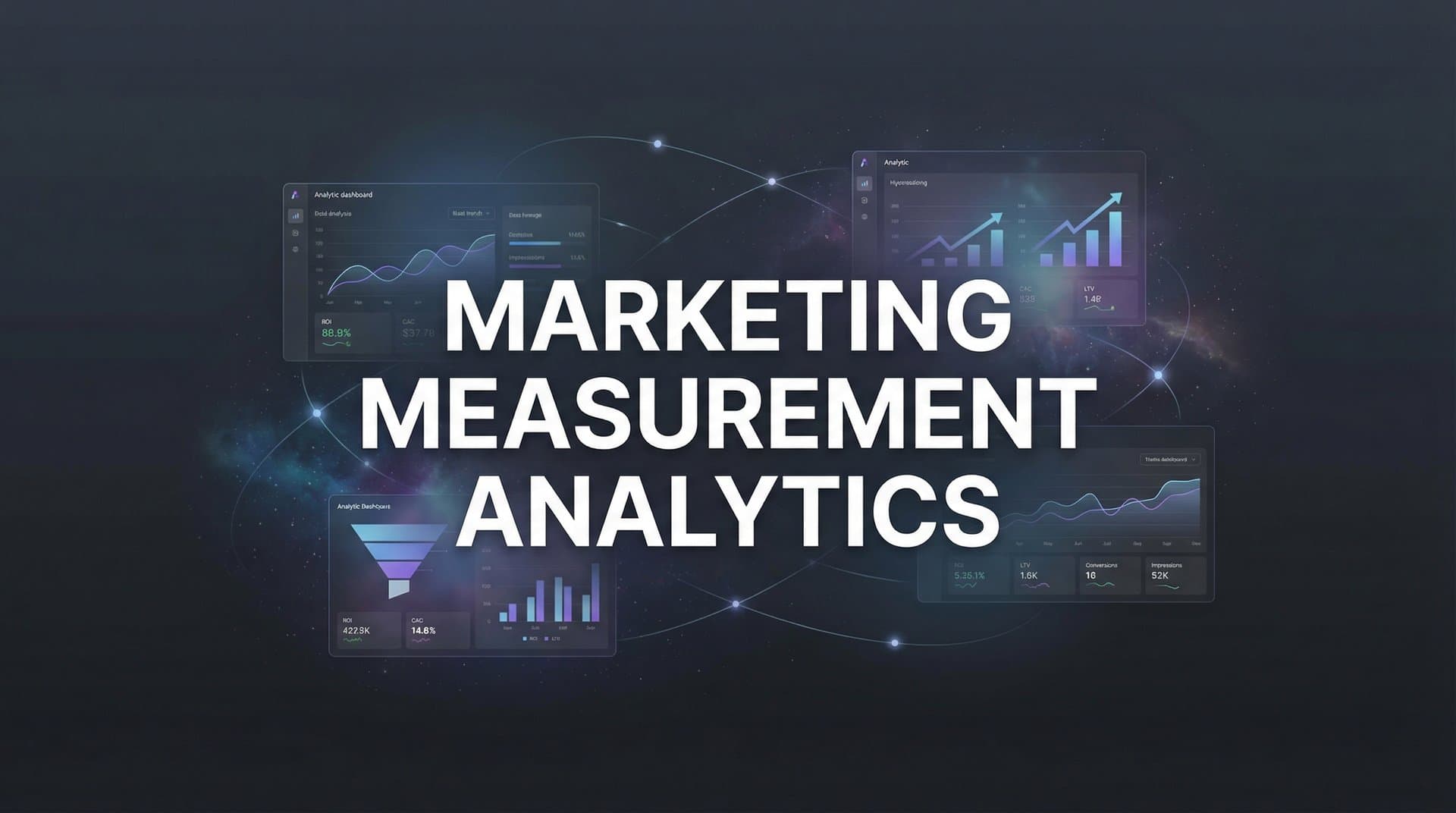 7 Proven Marketing Measurement Analytics Strategies to Maximize Your Ad ROI