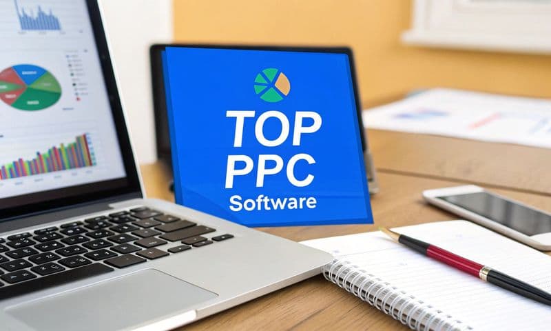 The 12 Best PPC Advertising Software Tools for 2026