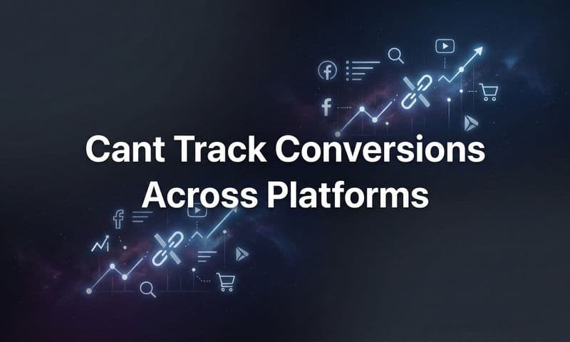 8 Best Tools to Track Conversions Across Platforms in 2026