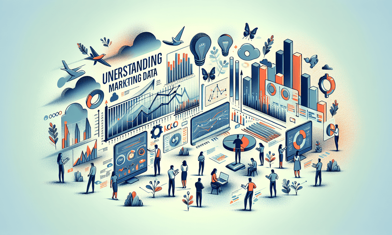 Understanding Marketing Data: How To Turn Analytics Into Confident Decisions