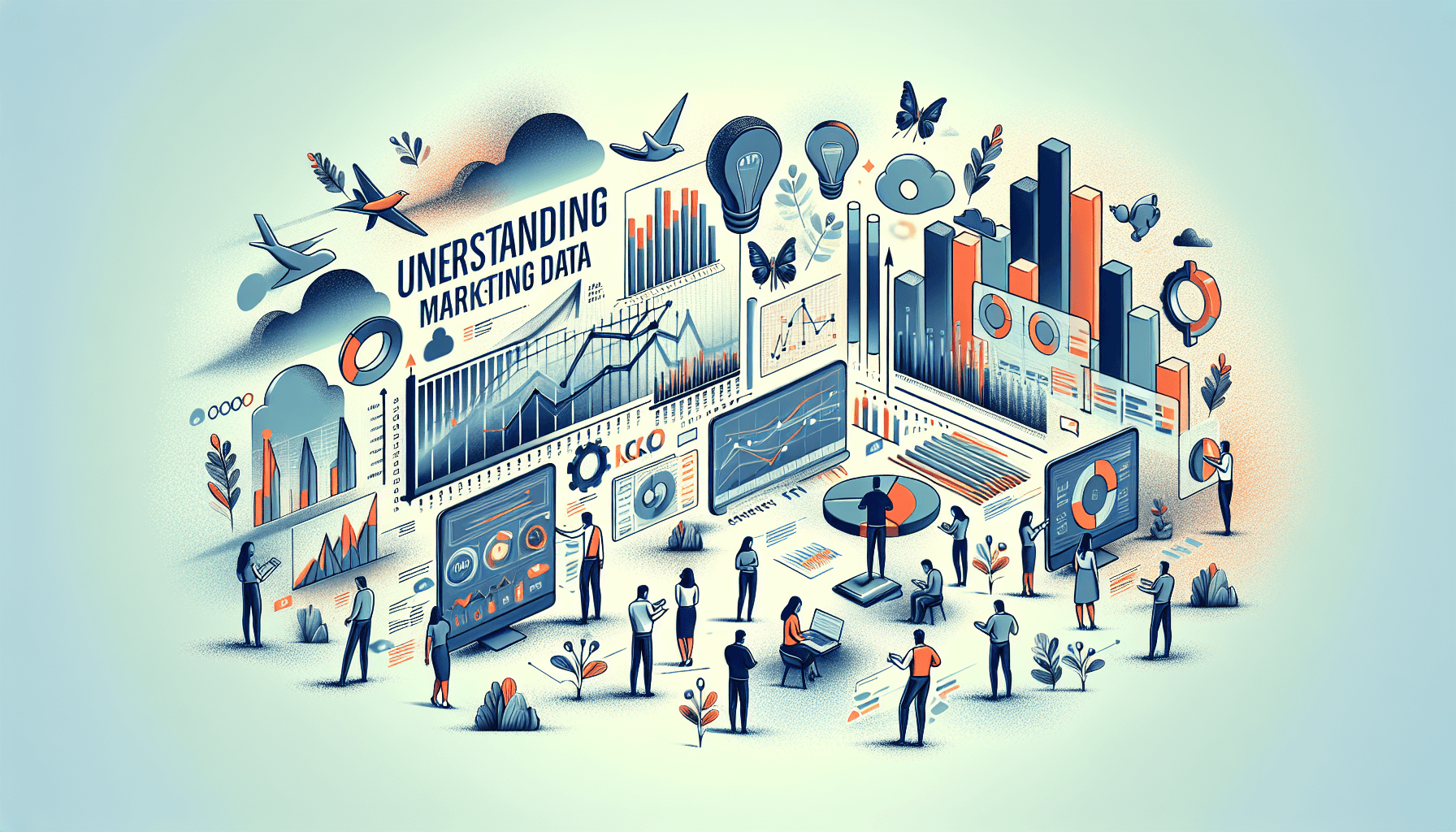 Understanding Marketing Data: How To Turn Analytics Into Confident Decisions