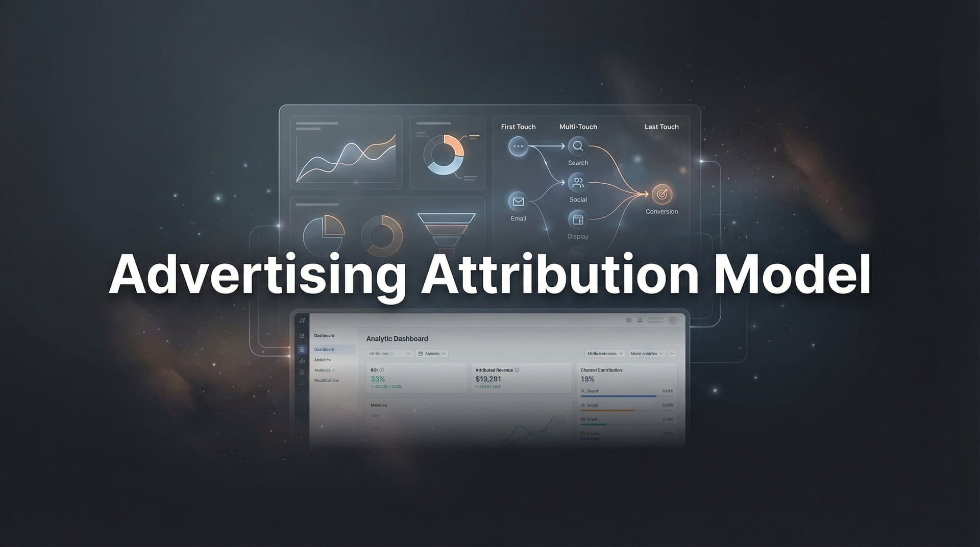 Advertising Attribution Model: The Complete Guide to Tracking What Actually Drives Revenue