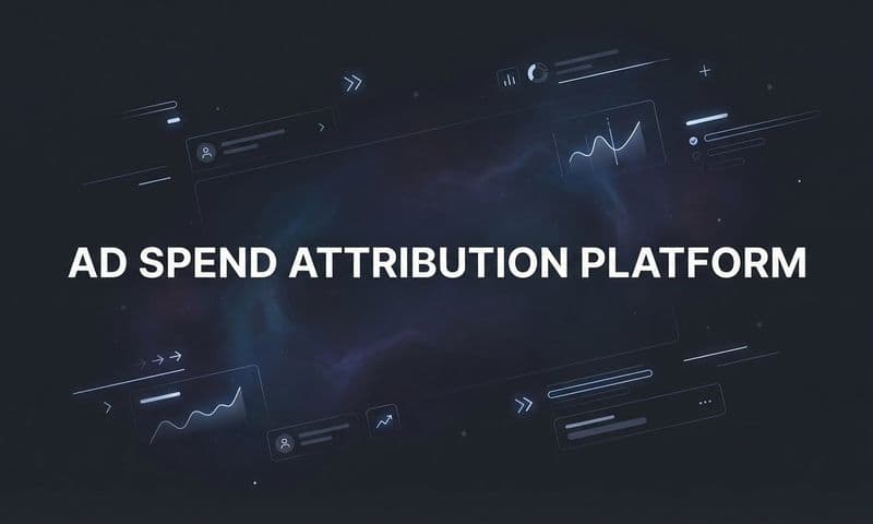 9 Best Ad Spend Attribution Platforms to Track Your Marketing ROI in 2026