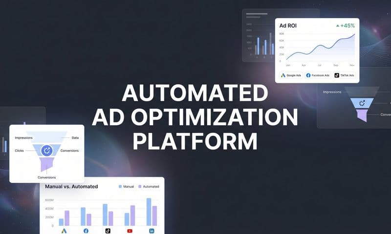 9 Best Automated Ad Optimization Platforms in 2026