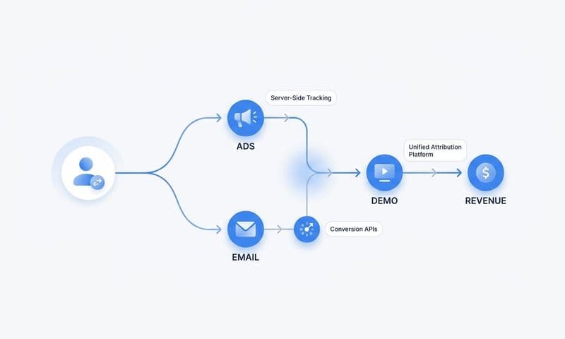 Real Time Customer Journey: How to Track Every Touchpoint and Drive Revenue