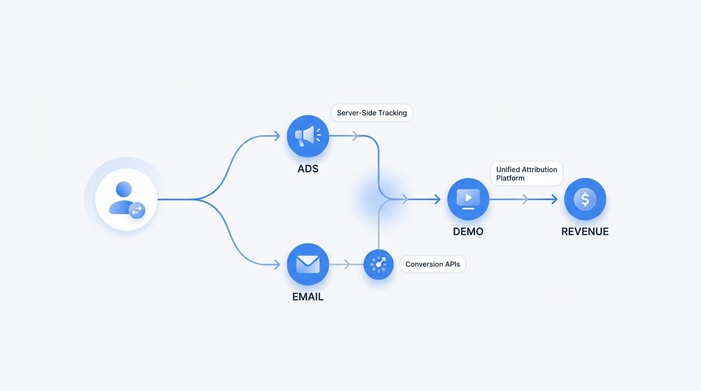 Real Time Customer Journey: How to Track Every Touchpoint and Drive Revenue