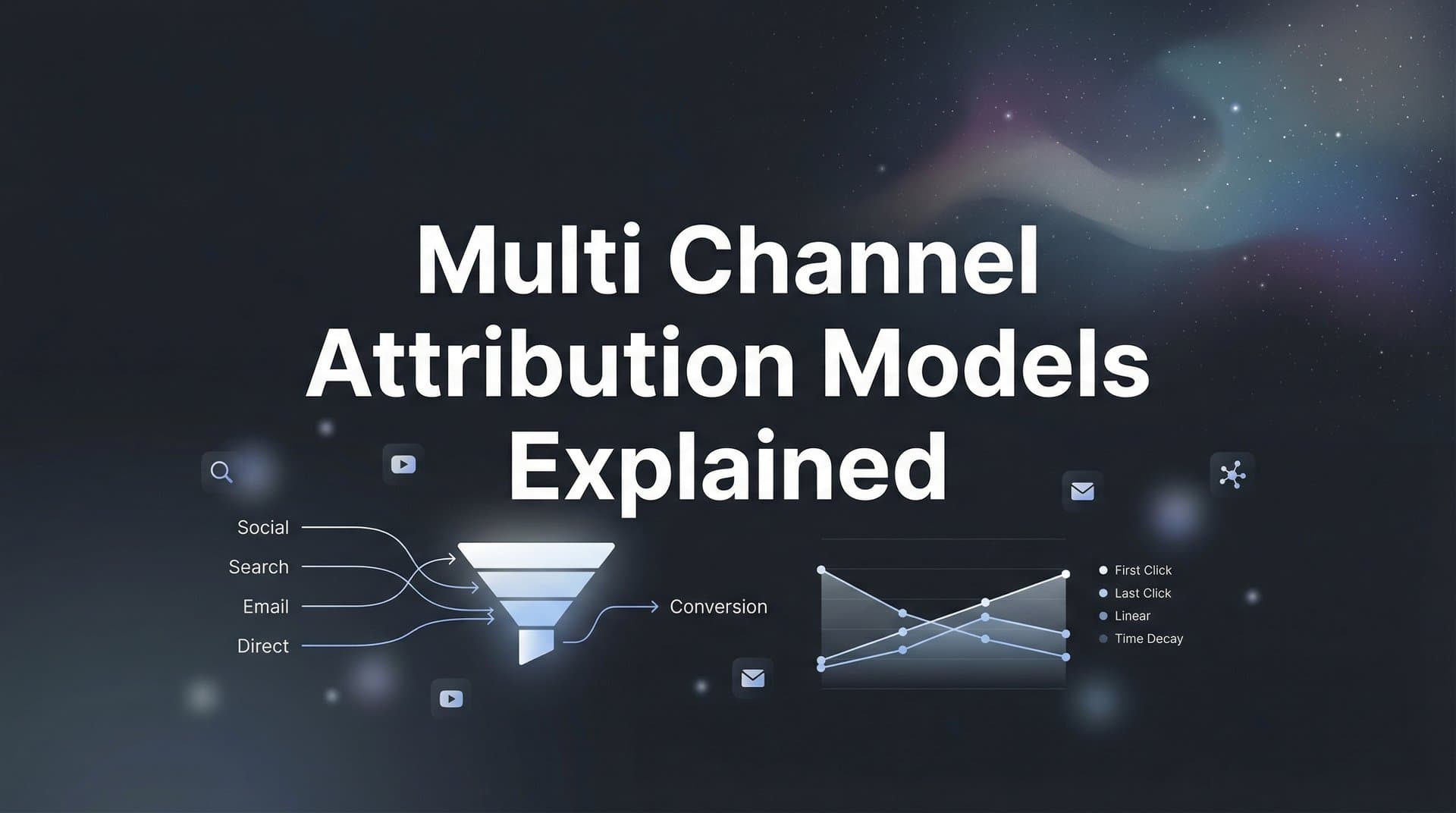 Multi Channel Attribution Models Explained: A Complete Guide for Modern Marketers
