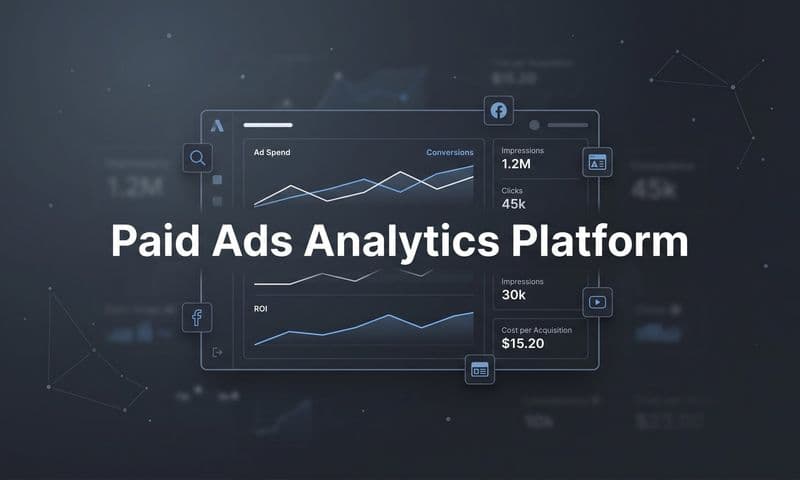 9 Best Paid Ads Analytics Platforms to Maximize Your Ad Spend in 2026