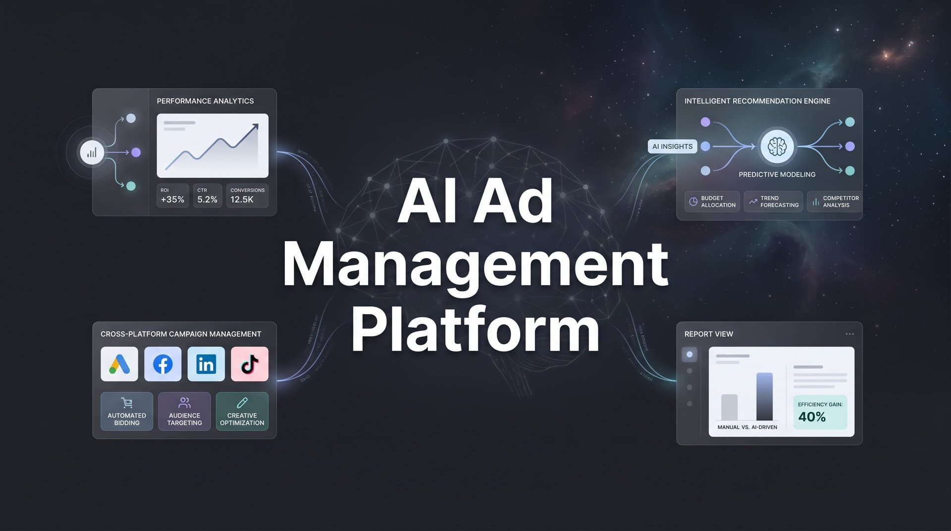9 Best AI Ad Management Platforms to Maximize ROAS in 2026