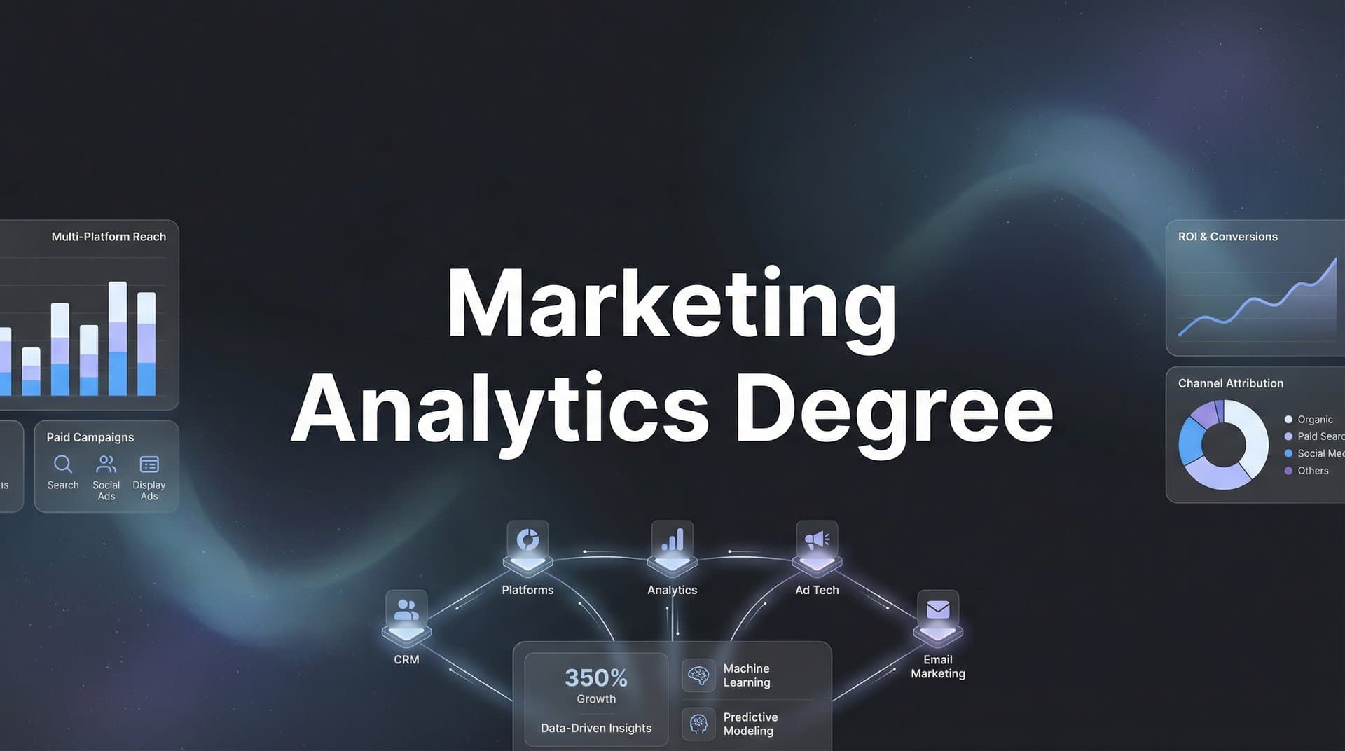Marketing Analytics Degree: Is It Worth It in 2026? Career Paths, Skills & Alternatives