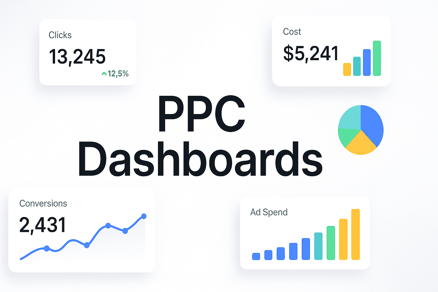 8 Best PPC Dashboards To Track Revenue And Optimize Ad Spend