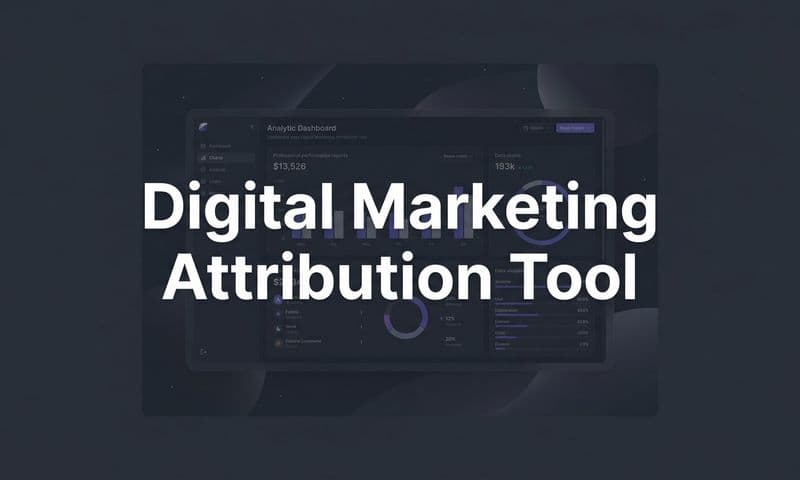 9 Best Digital Marketing Attribution Tools in 2026