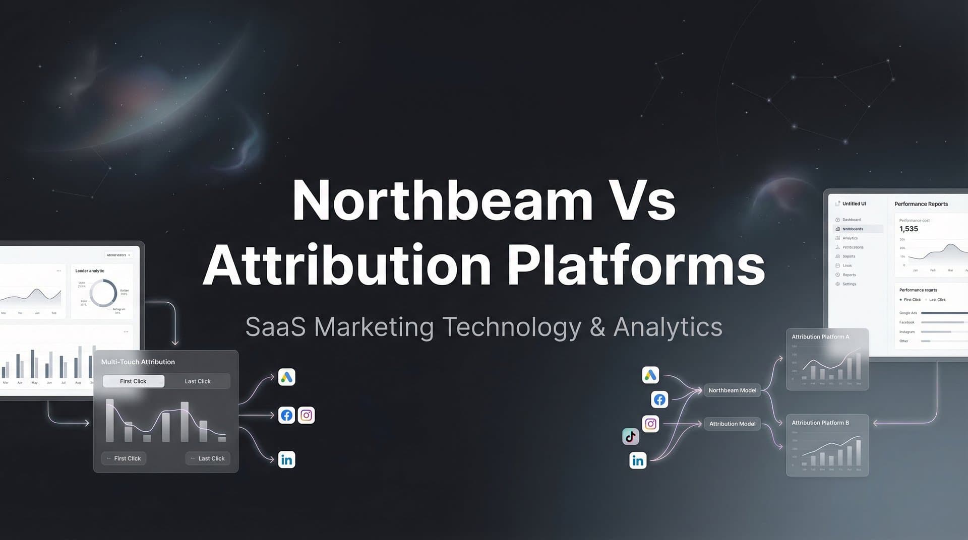 8 Best Northbeam Alternatives for Marketing Attribution in 2026