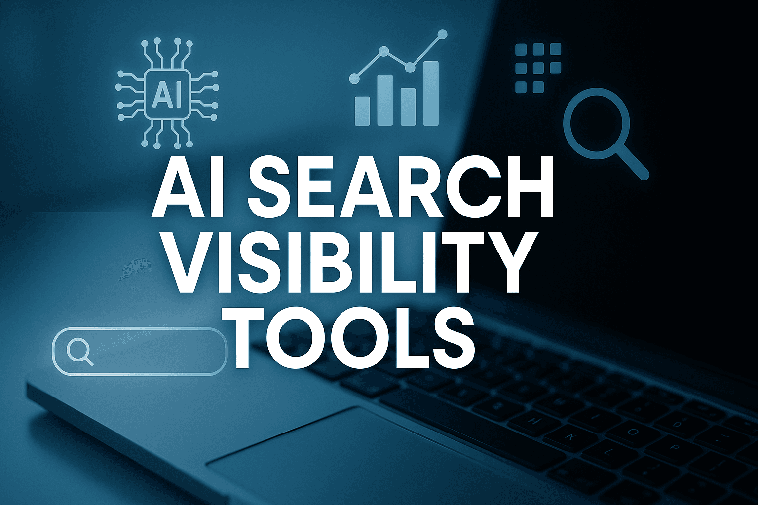 8 AI Search Visibility Tools That Track Your Brand Across Chatgpt, Google Sge, And Beyond