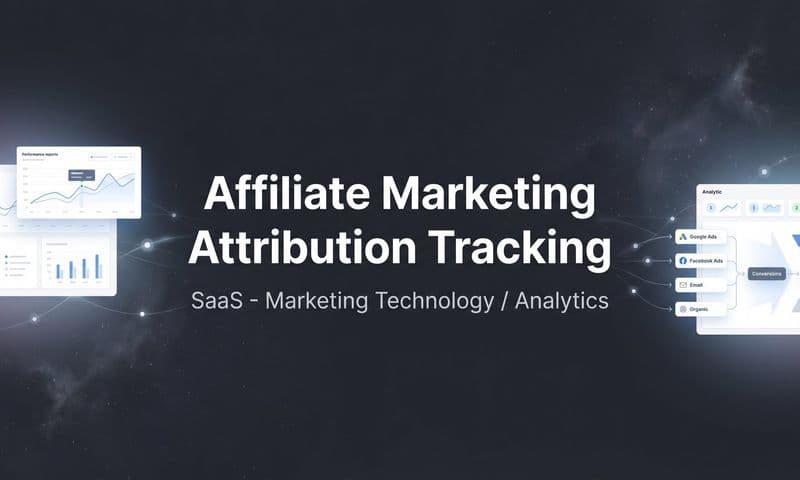 How to Set Up Affiliate Marketing Attribution Tracking: A Complete Step-by-Step Guide