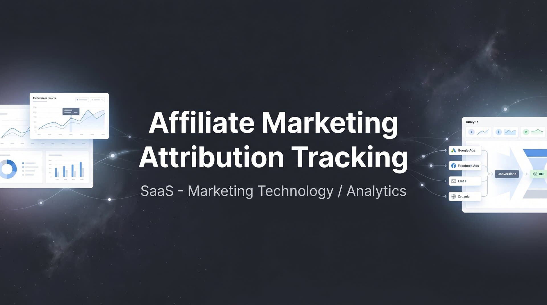 How to Set Up Affiliate Marketing Attribution Tracking: A Complete Step-by-Step Guide