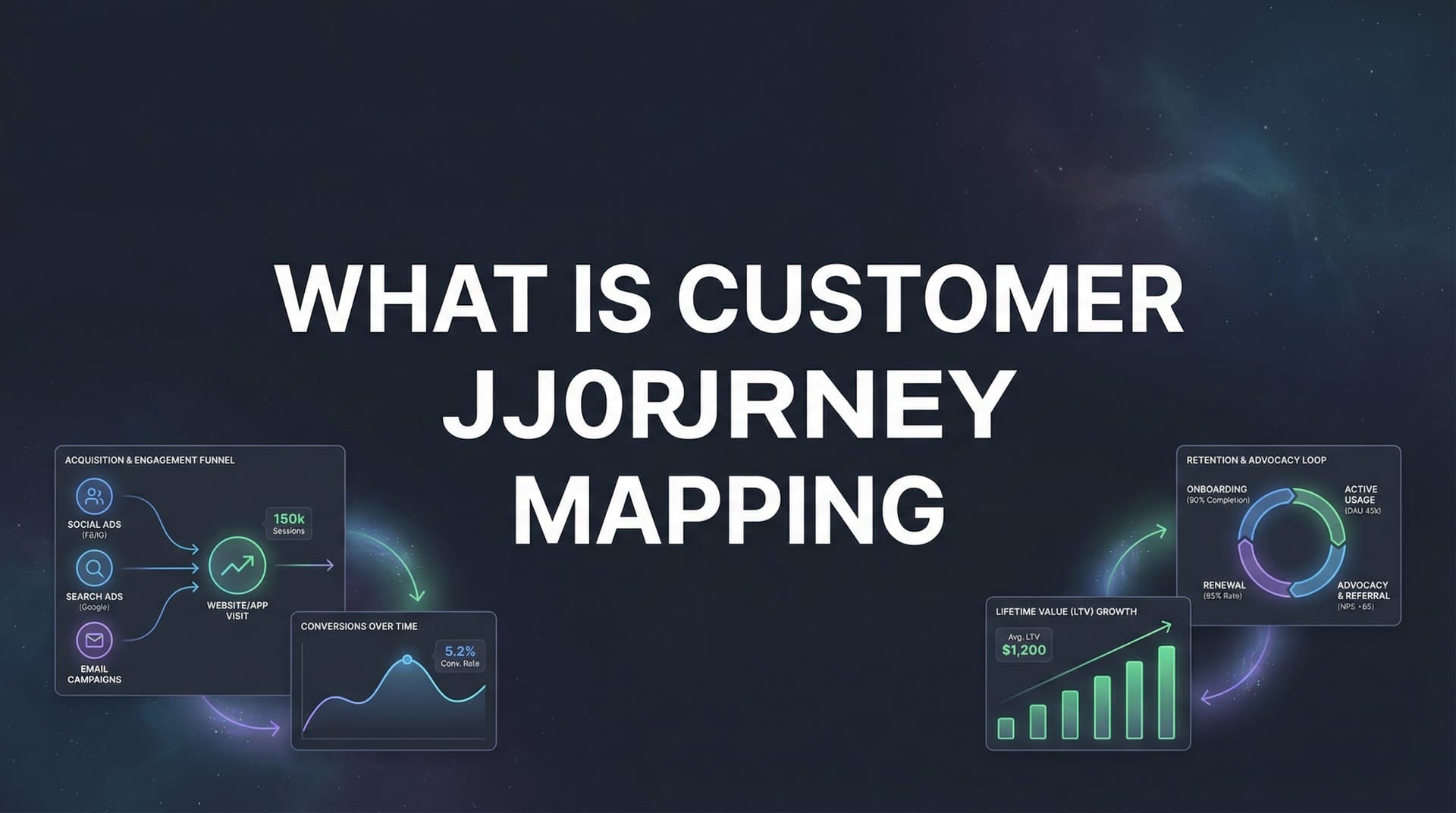 What Is Customer Journey Mapping? A Complete Guide for Data-Driven Marketers