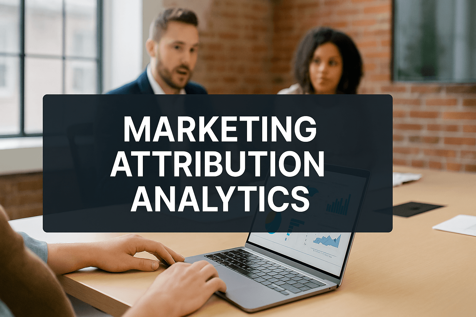 Top 8 Marketing Attribution Analytics Tools To Elevate Your Strategy