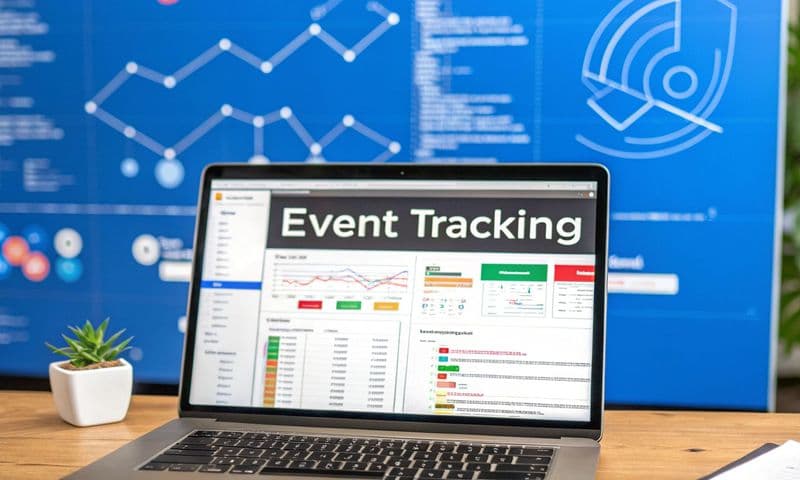 Mastering event tracking in google analytics: A practical guide