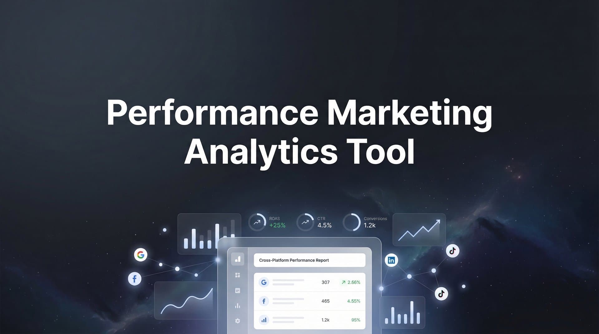 9 Best Performance Marketing Analytics Tools in 2026