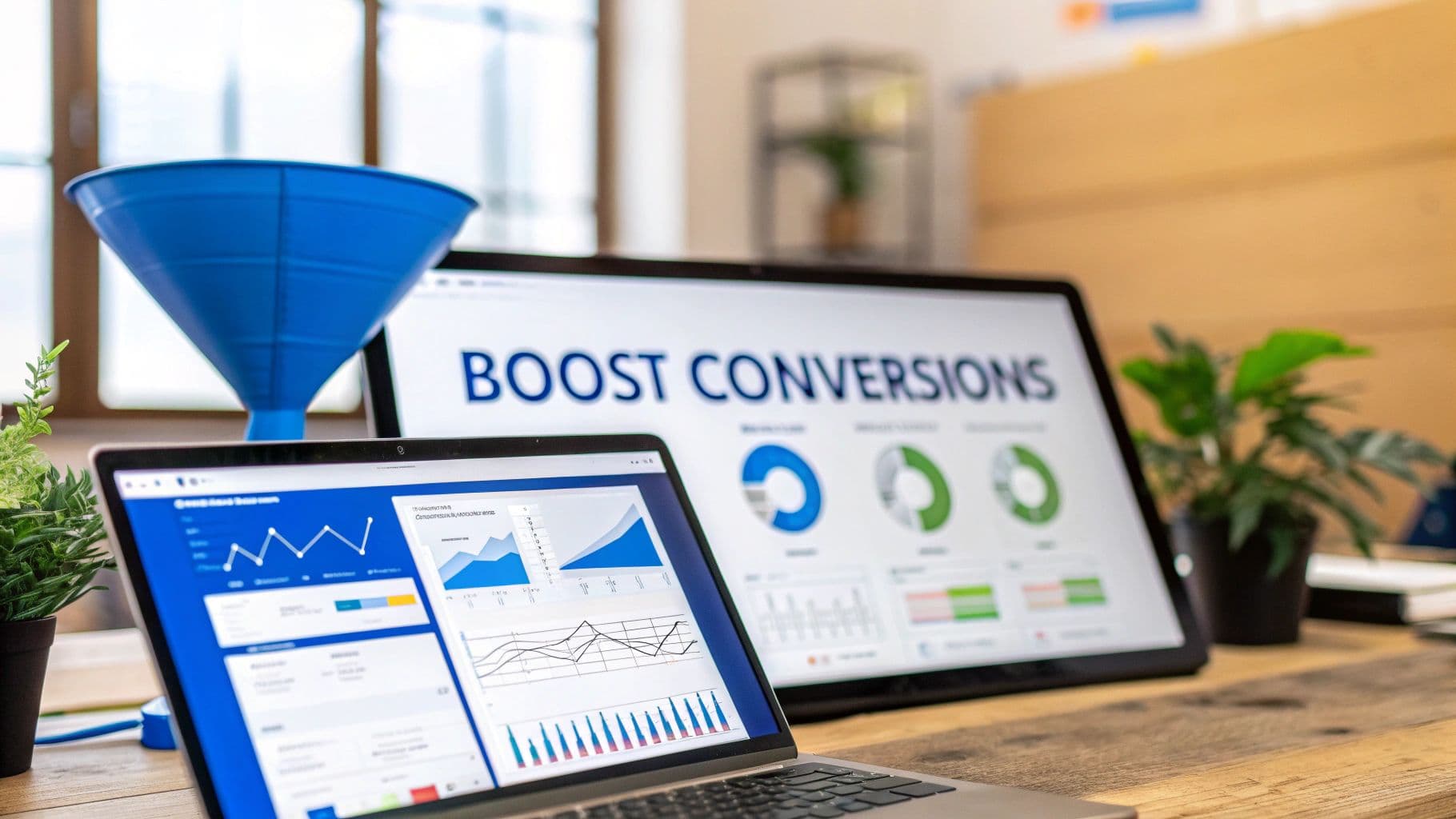 10 Essential Conversion Optimisation Strategies for 2026