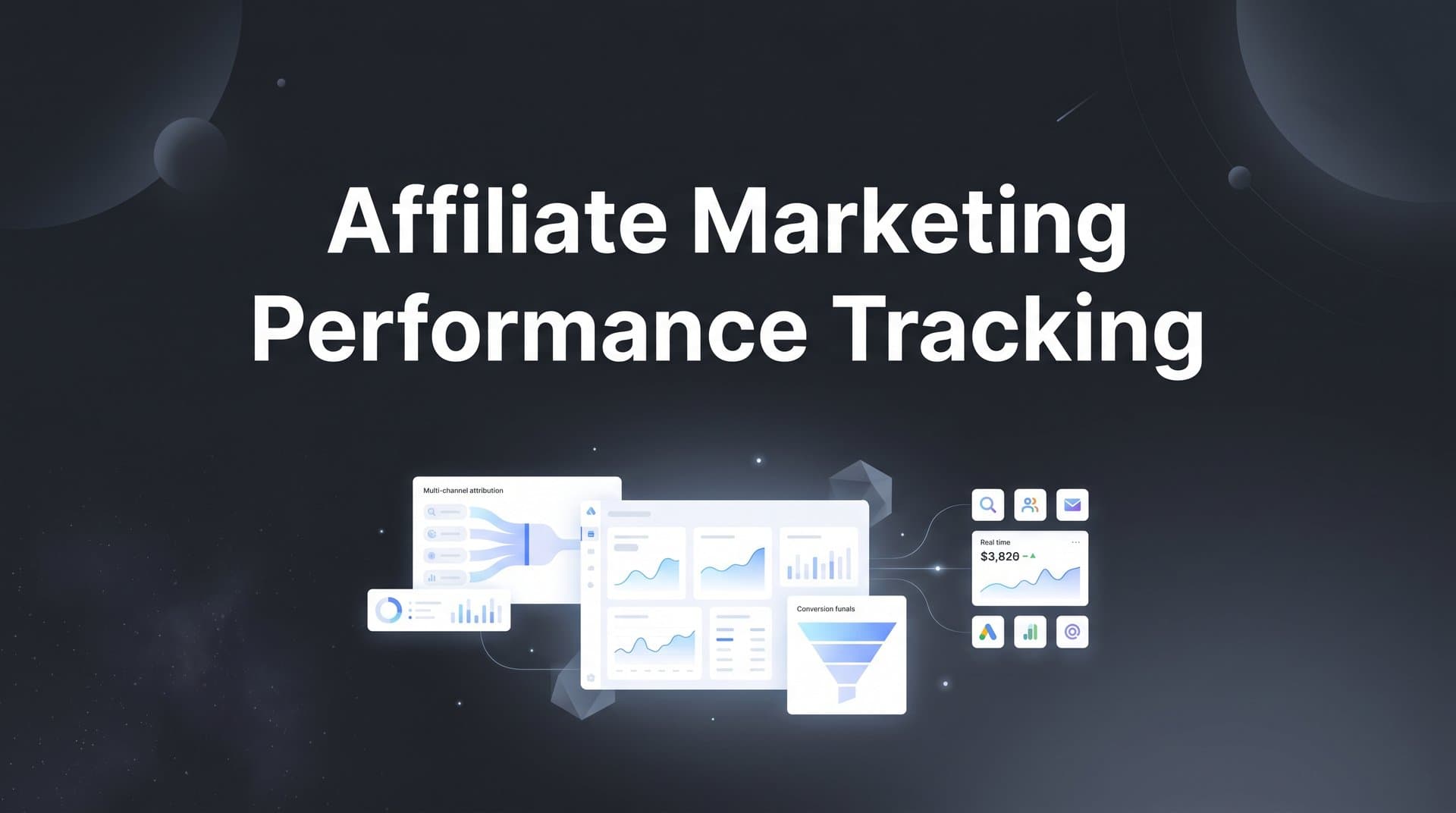7 Proven Strategies for Affiliate Marketing Performance Tracking That Drive Real Revenue