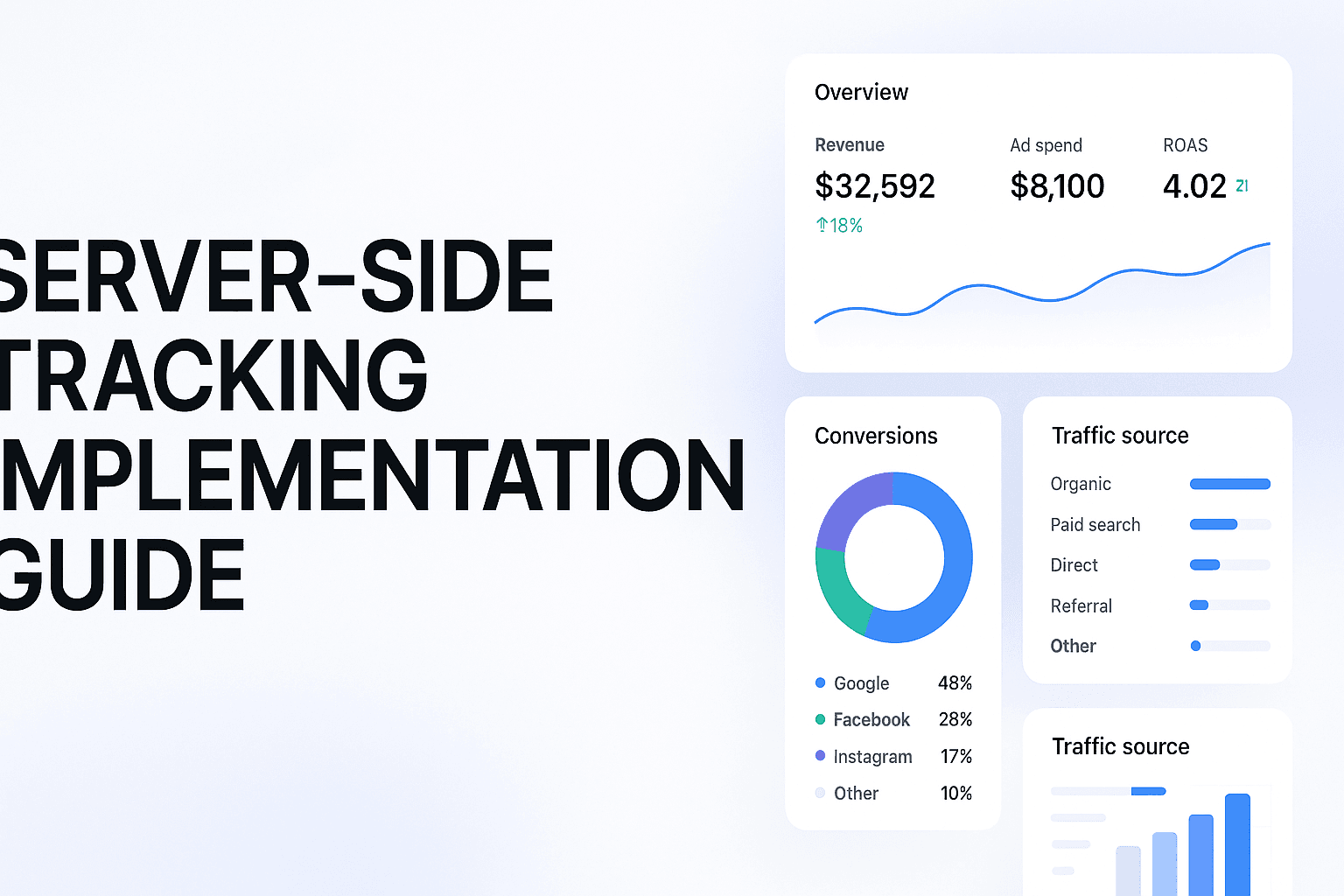 Server-Side Tracking Implementation Guide: How To Build Accurate Attribution In A Privacy-First World