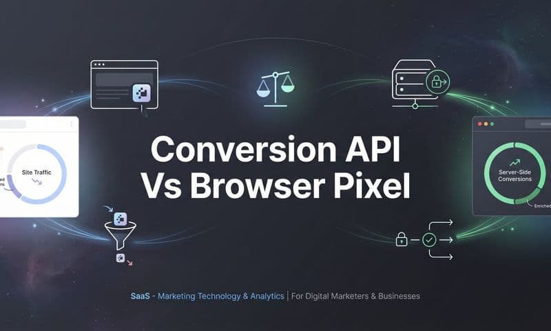 7 Proven Strategies for Choosing Between Conversion API vs Browser Pixel Tracking