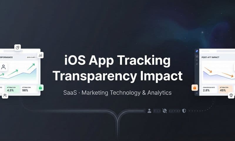 iOS App Tracking Transparency Impact: What Marketers Need to Know in 2026