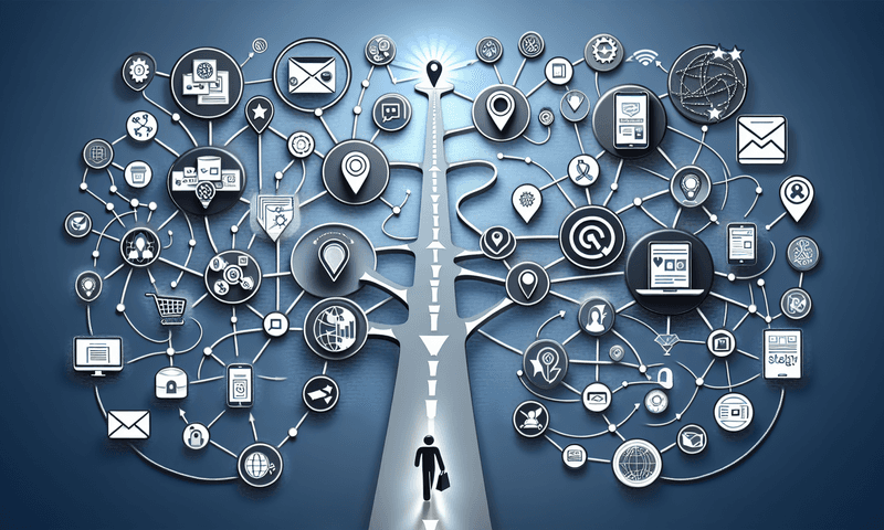 Mastering Multi-Touchpoint Marketing Attribution: A Step-By-Step Guide To Success