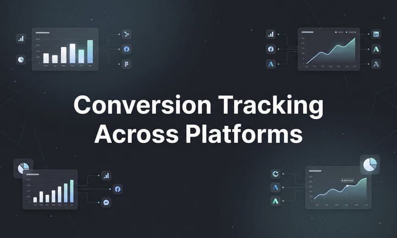 9 Best Tools for Conversion Tracking Across Platforms in 2026