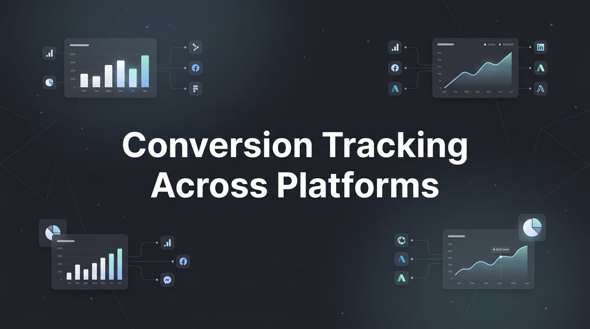 9 Best Tools for Conversion Tracking Across Platforms in 2026