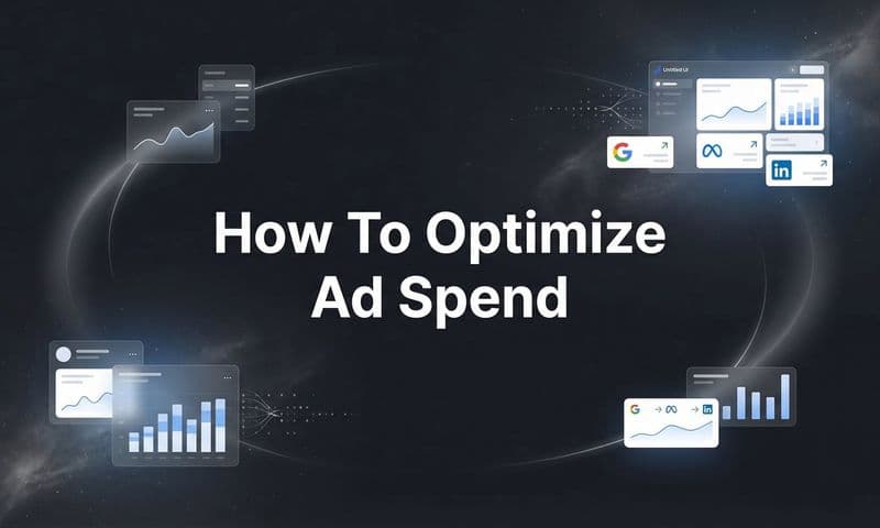 How to Optimize Ad Spend: A 6-Step Framework for Maximum ROI