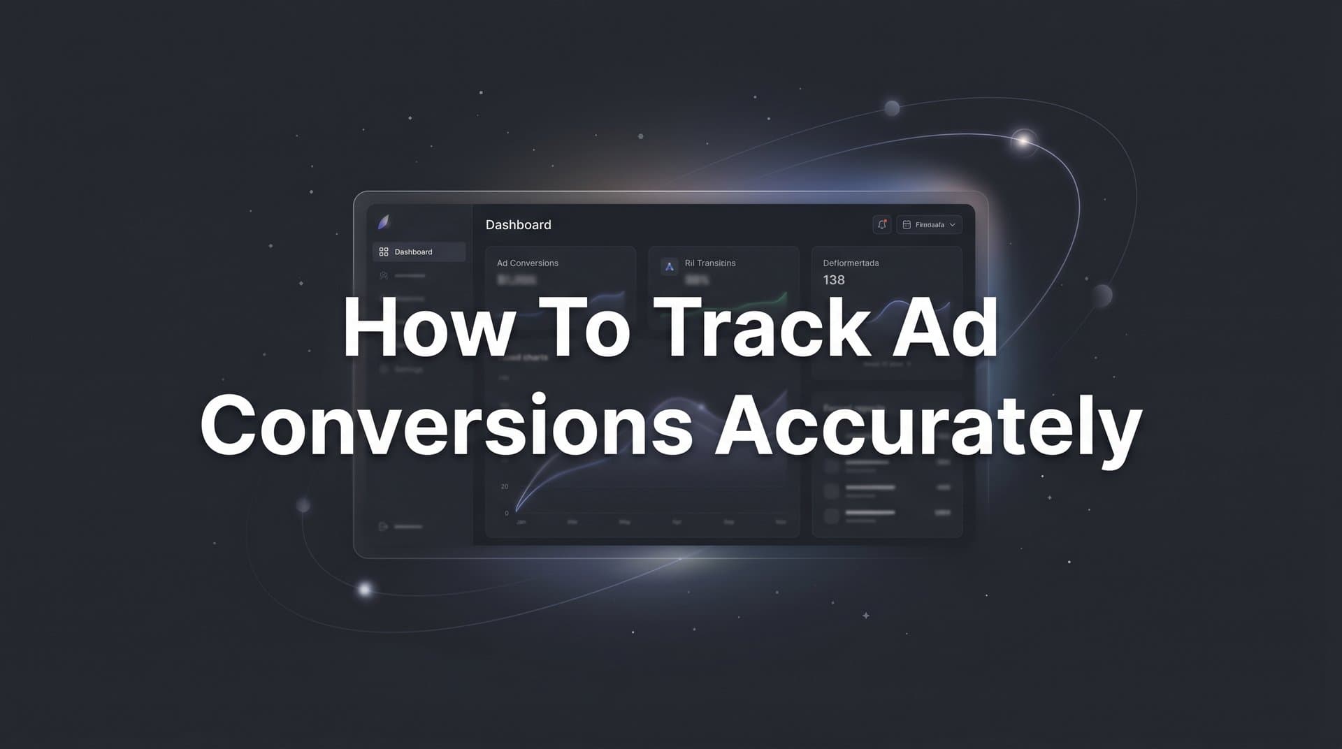 How to Track Ad Conversions Accurately: A Step-by-Step Guide for B2B SaaS Marketers