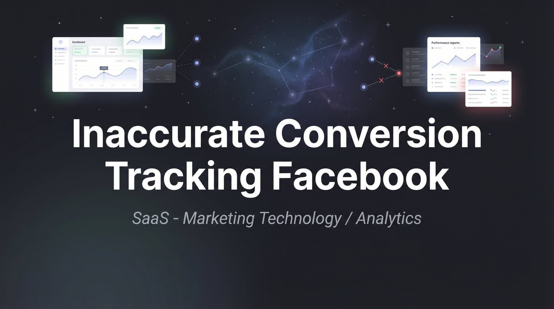 7 Proven Strategies to Fix Inaccurate Conversion Tracking on Facebook