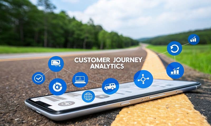 What Is Customer Journey Analytics