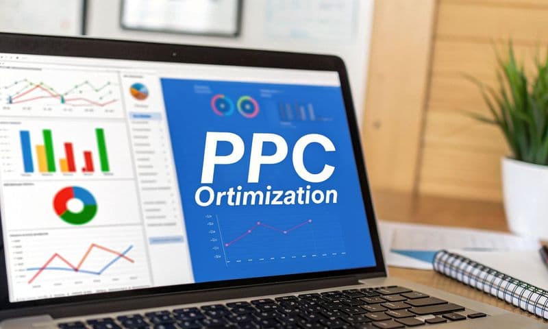 Unlocking PPC Campaign Optimization
