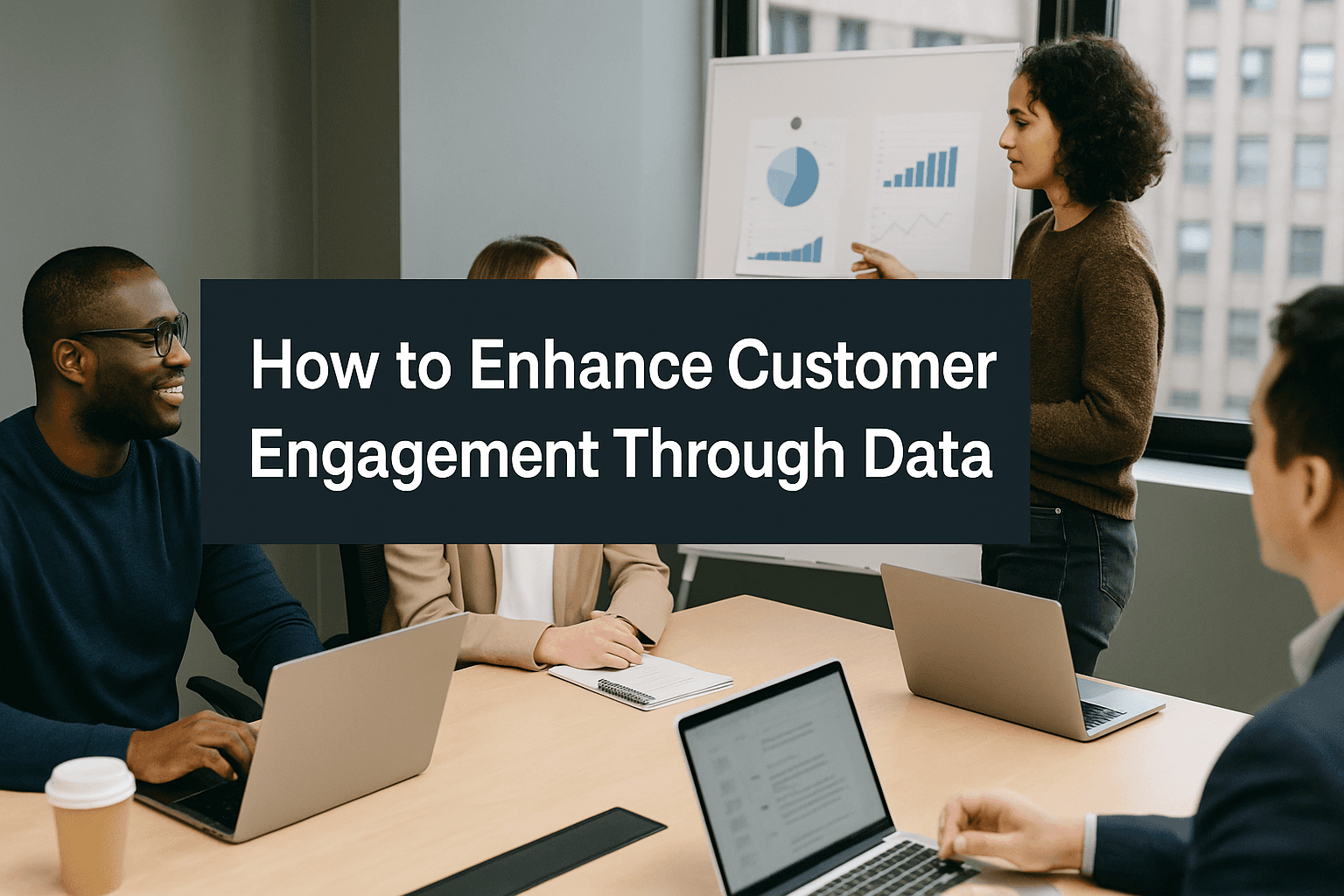 Unlocking Customer Loyalty: How To Enhance Customer Engagement Through Data Effectively
