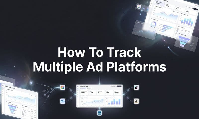 9 Best Tools to Track Multiple Ad Platforms in 2026