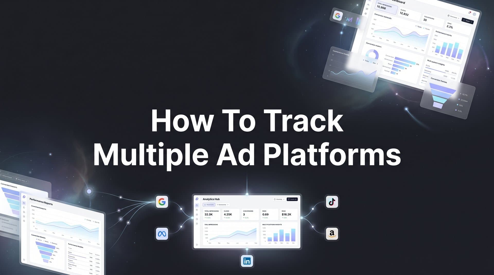 9 Best Tools to Track Multiple Ad Platforms in 2026