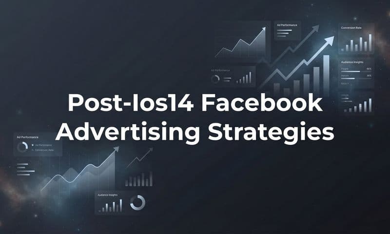 8 Proven Post-iOS 14 Facebook Advertising Strategies to Recover Lost Attribution