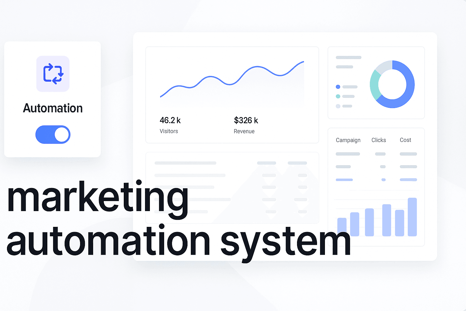 Marketing Automation System Explained: How To Scale Personalization Without Scaling Your Team