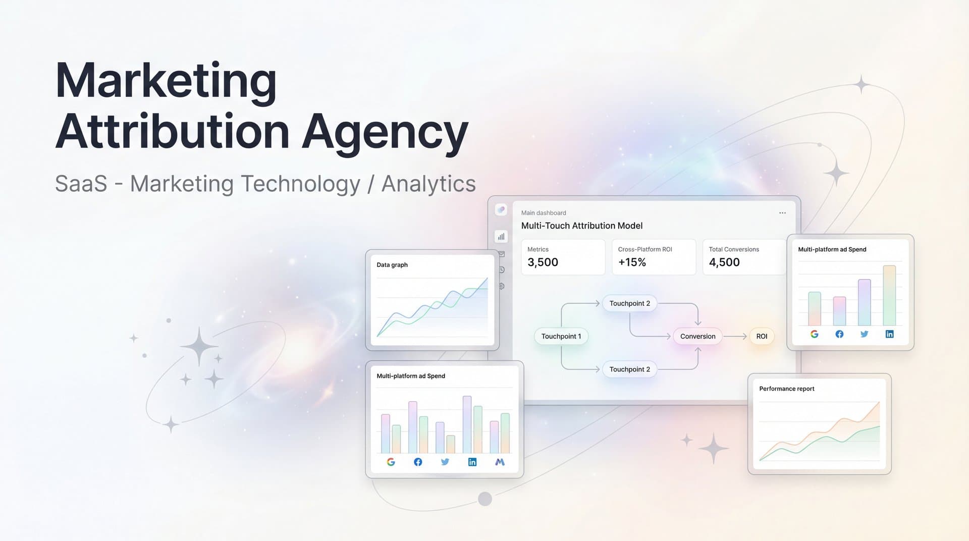 Marketing Attribution Agency: What They Do and When You Need One