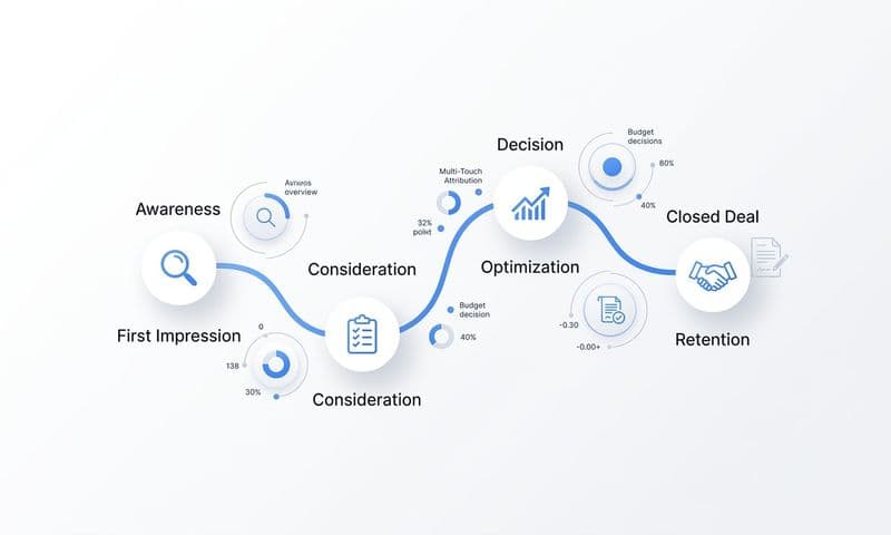 Customer Journey Training: How B2B SaaS Teams Learn to Track and Optimize Every Touchpoint
